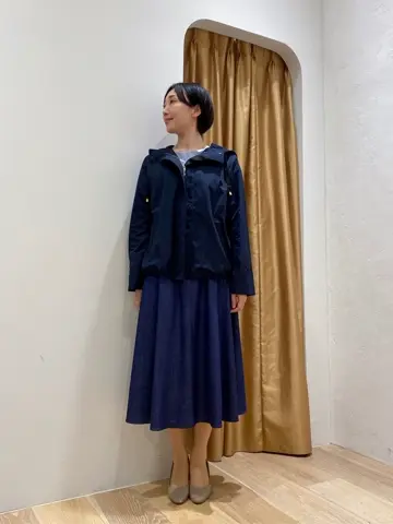 TOCCA A コーディネート画像