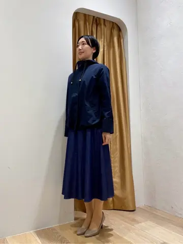 TOCCA A コーディネート画像