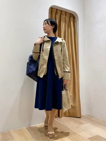 TOCCA A コーディネート画像