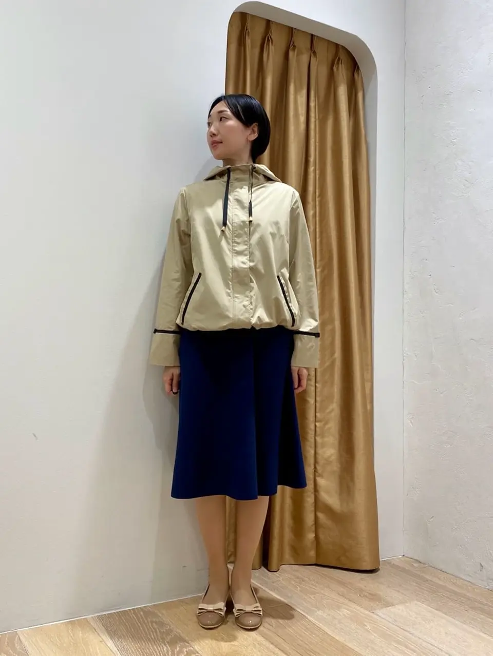 TOCCA A コーディネート画像