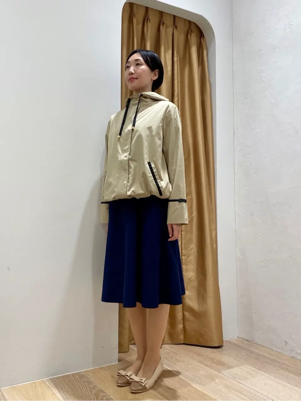 TOCCA A コーディネート画像