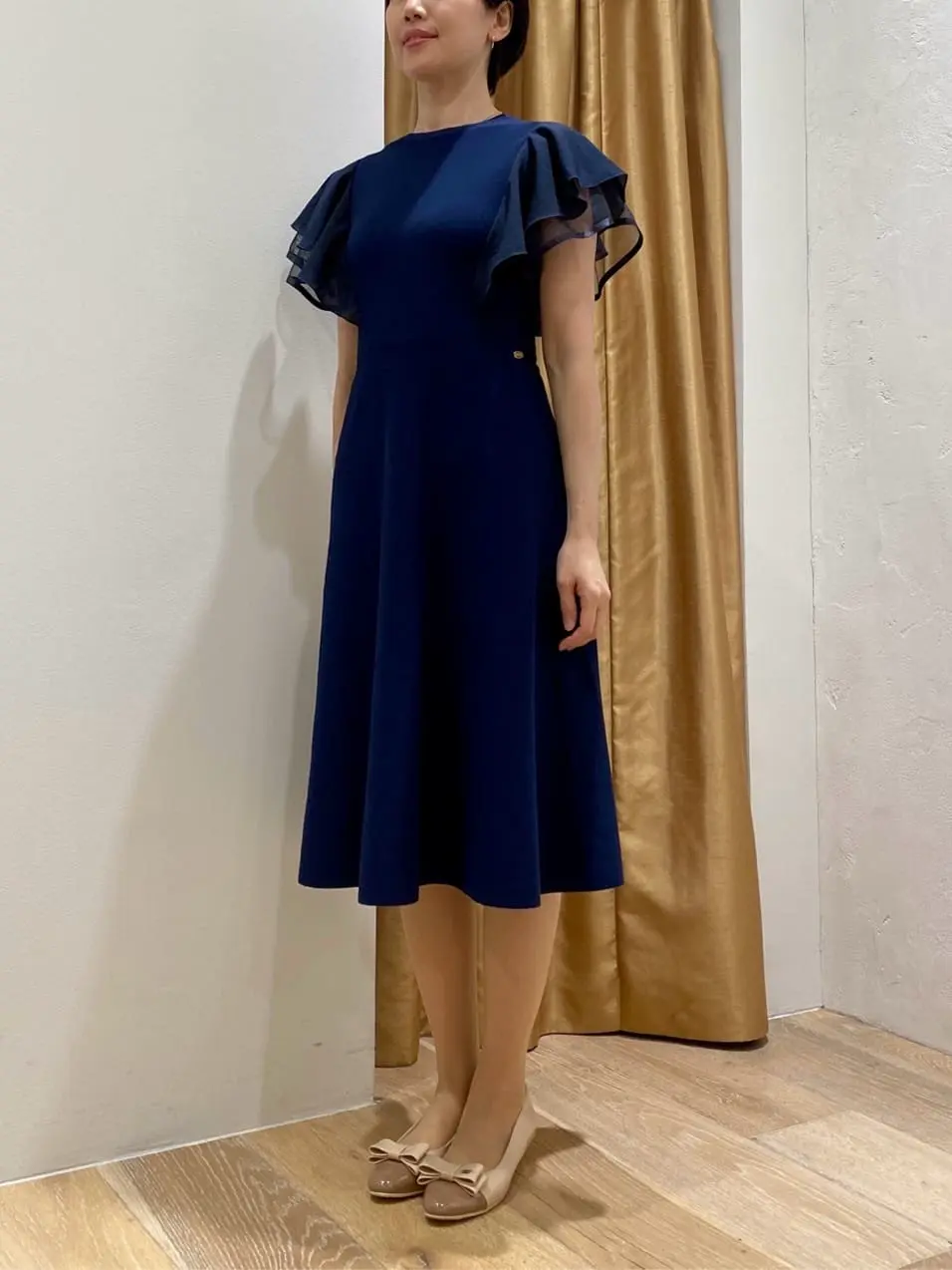 TOCCA A コーディネート画像