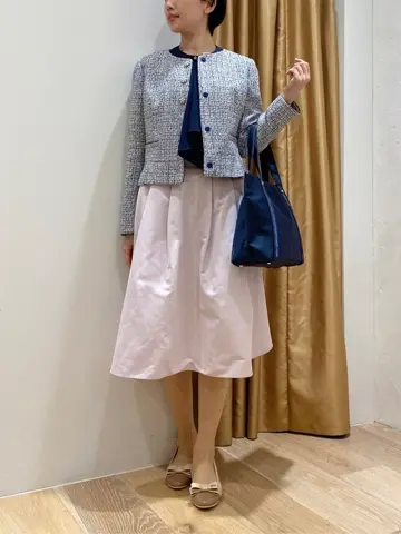 TOCCA A コーディネート画像