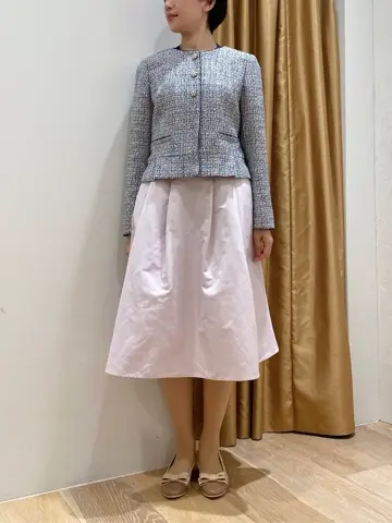 TOCCA A コーディネート画像