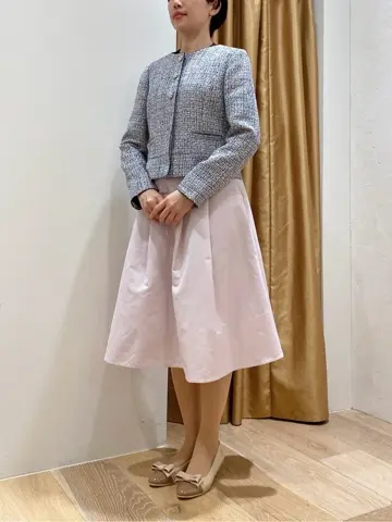 TOCCA A コーディネート画像