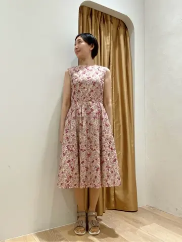 TOCCA A コーディネート画像