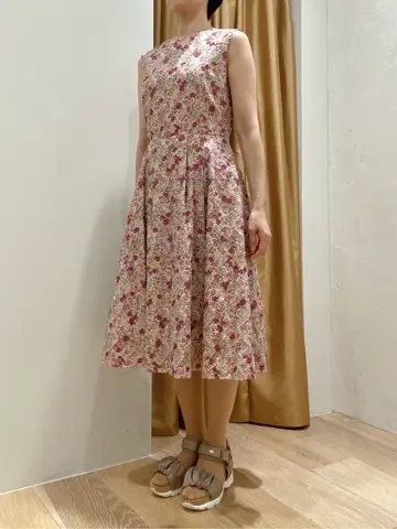 TOCCA A コーディネート画像