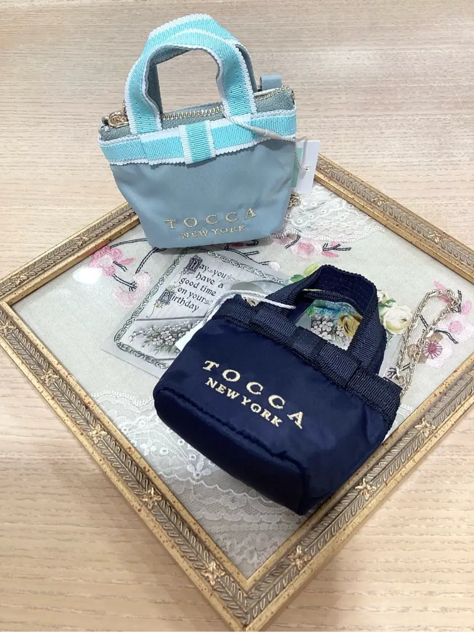 TOCCA ｋｉｍ コーディネート画像