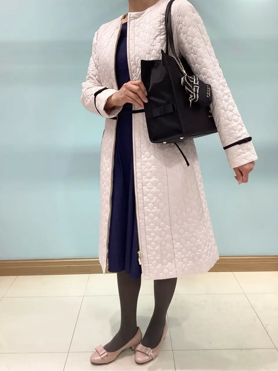 TOCCA ｋｉｍ コーディネート画像