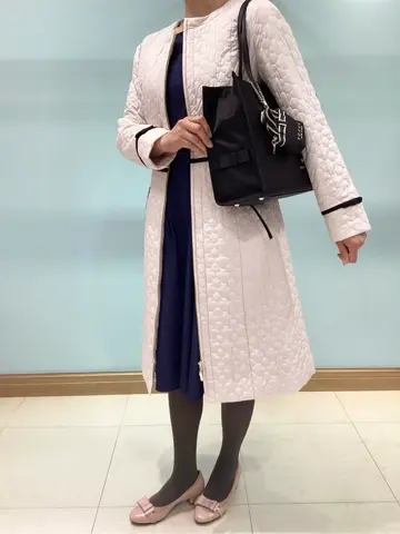 TOCCA ｋｉｍ コーディネート画像