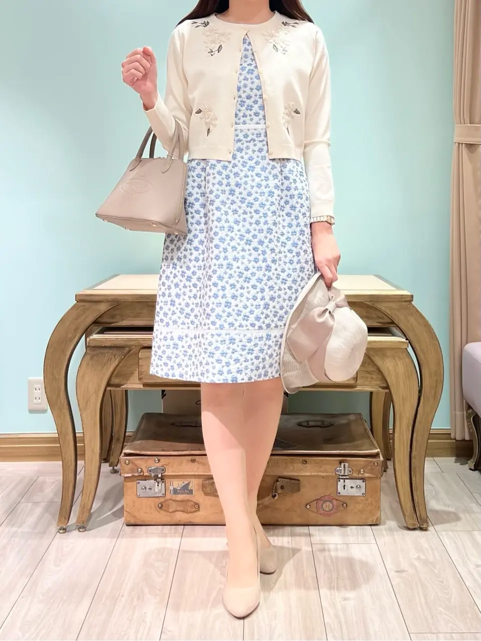  C.K  コーディネート画像