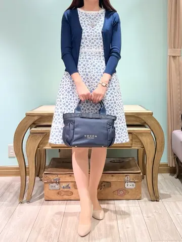 TOCCA C.K  コーディネート画像