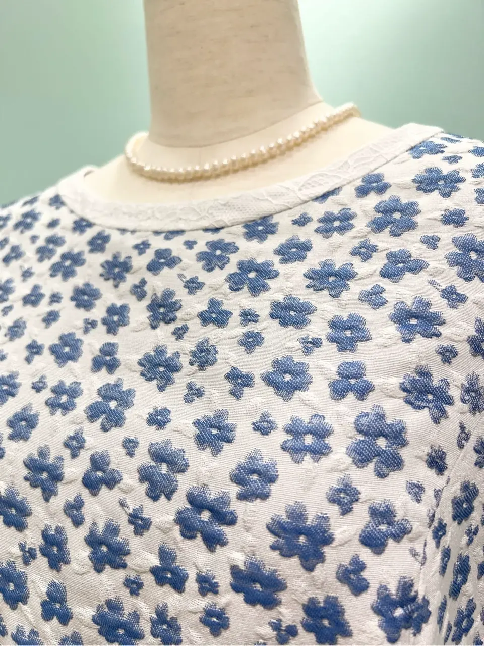 TOCCA C.K  コーディネート画像