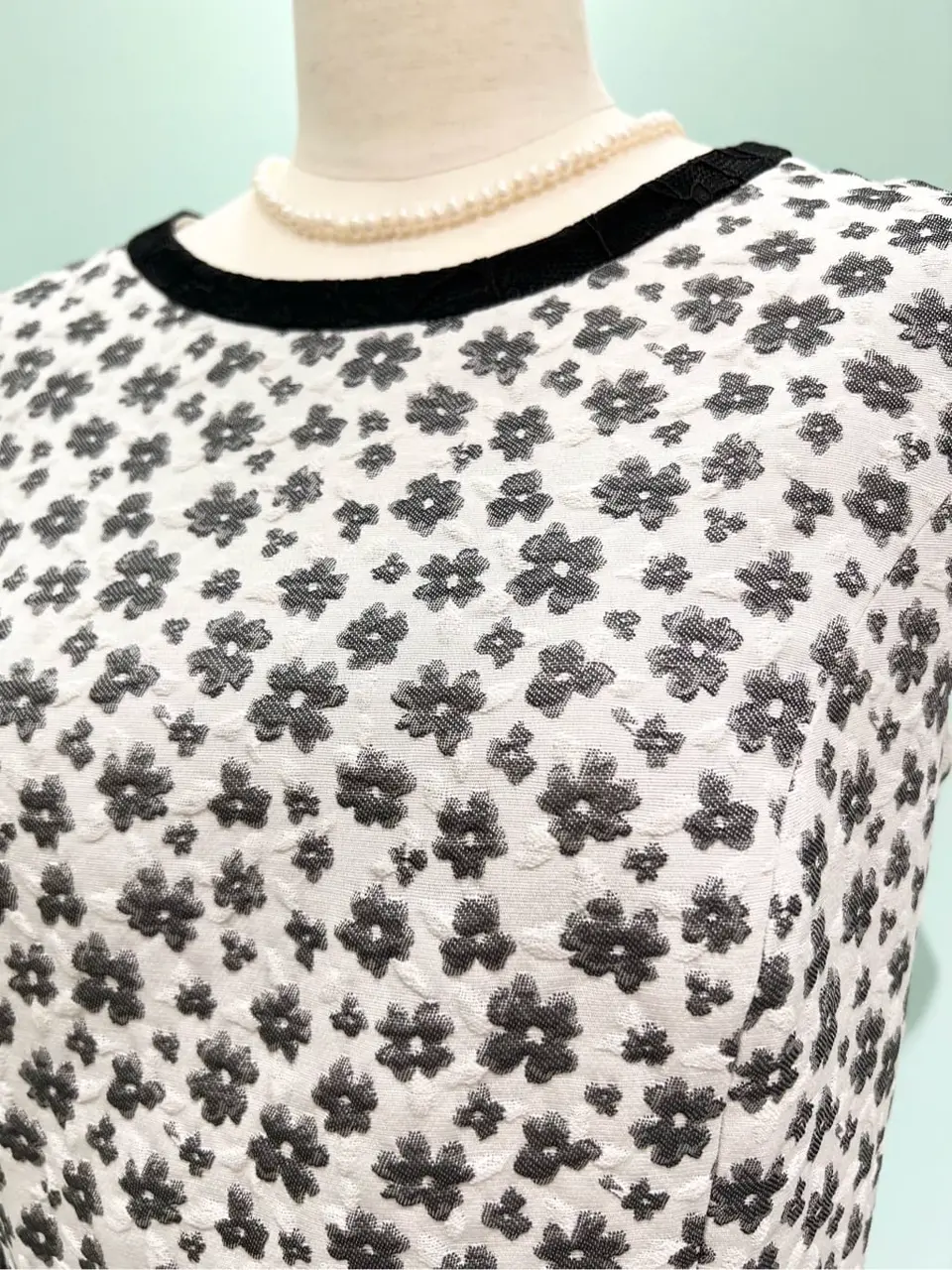 TOCCA C.K  コーディネート画像