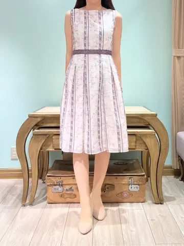 TOCCA C.K  コーディネート画像