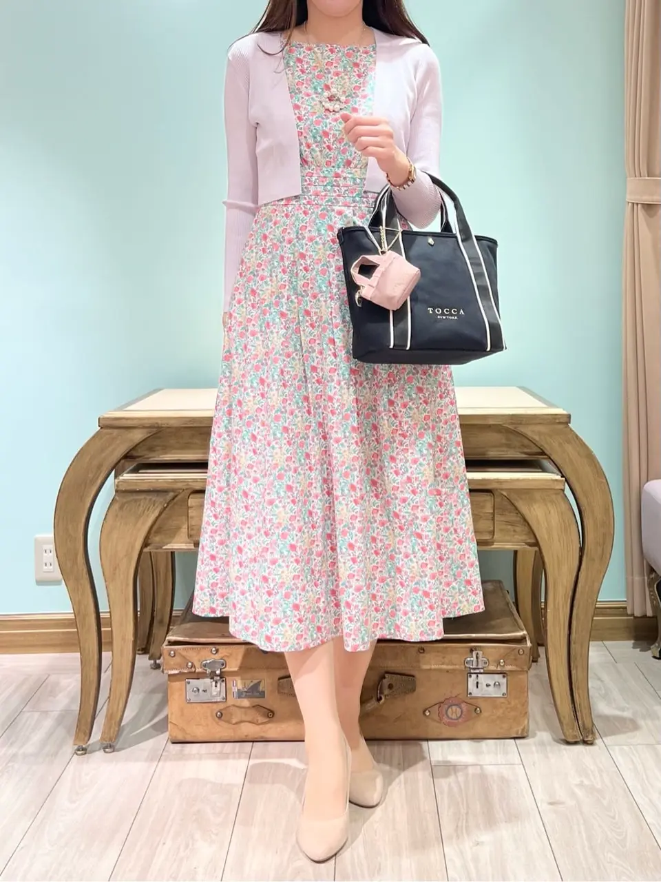  C.K  コーディネート画像