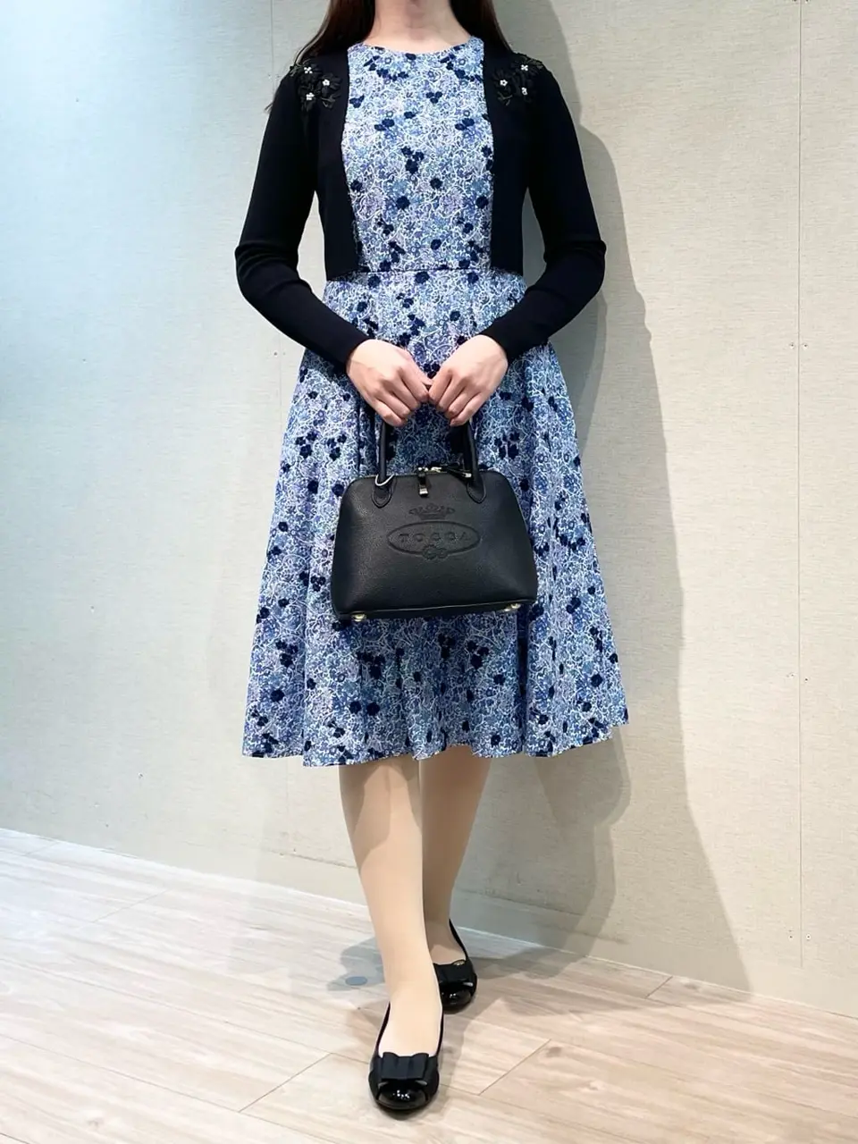  G コーディネート画像