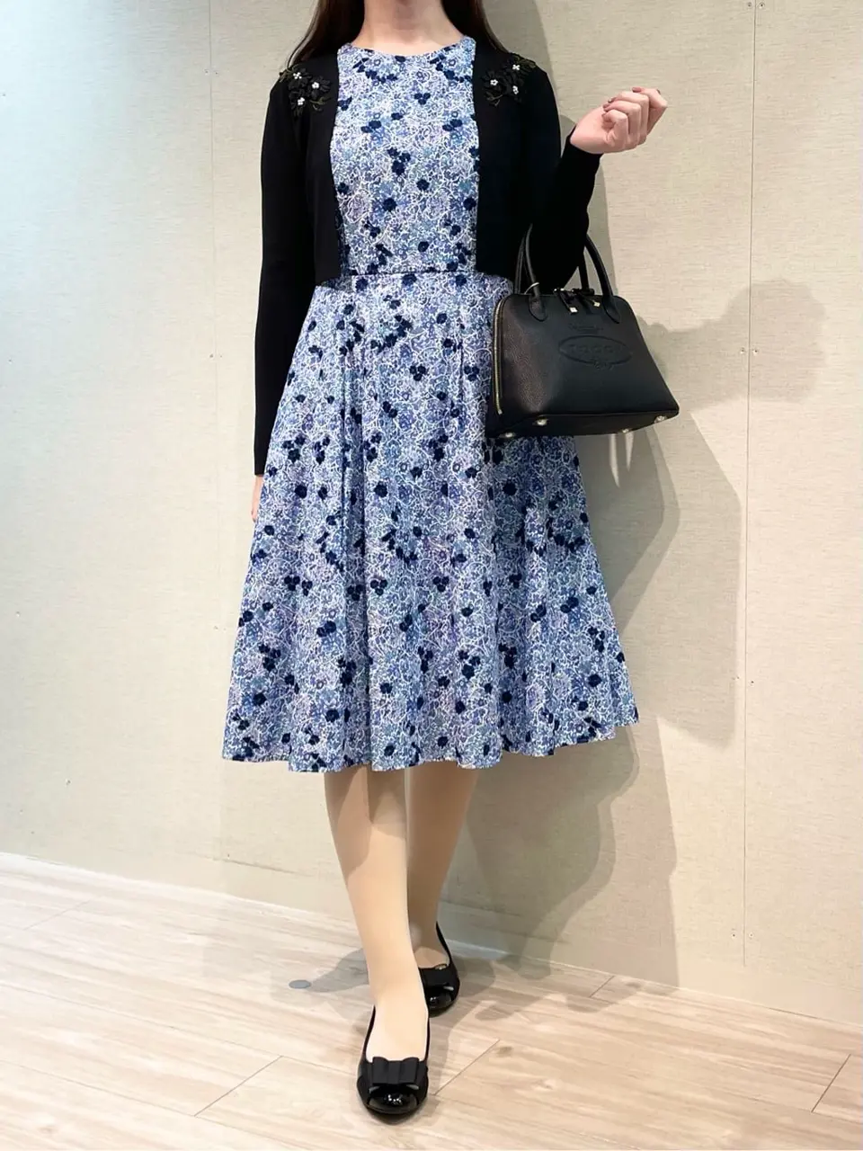 TOCCA G コーディネート画像