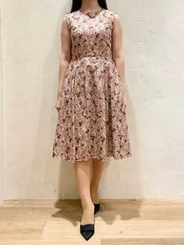 TOCCA G コーディネート画像