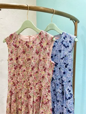 TOCCA G コーディネート画像