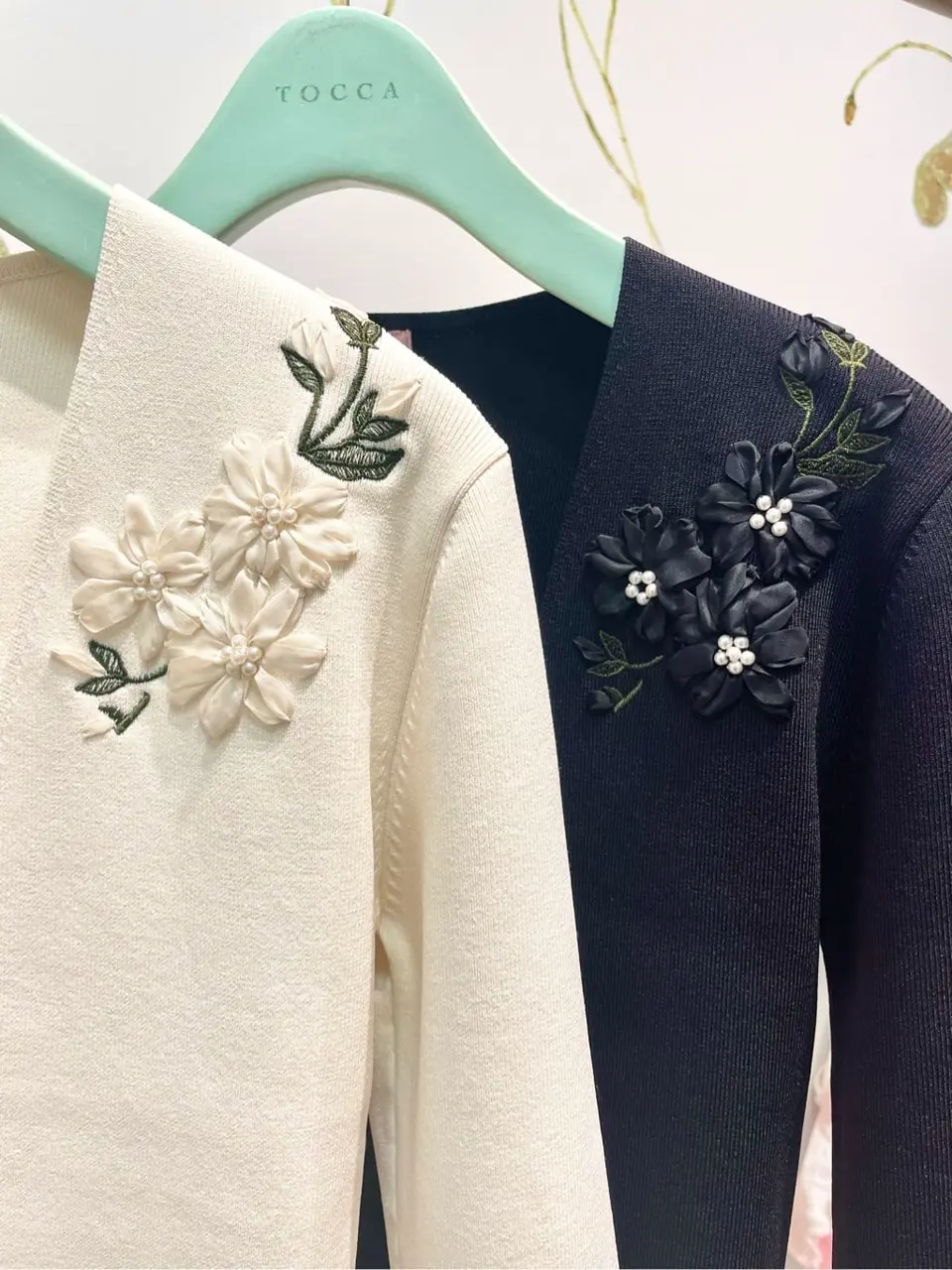 TOCCA G コーディネート画像