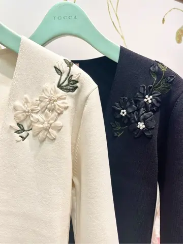 TOCCA G コーディネート画像