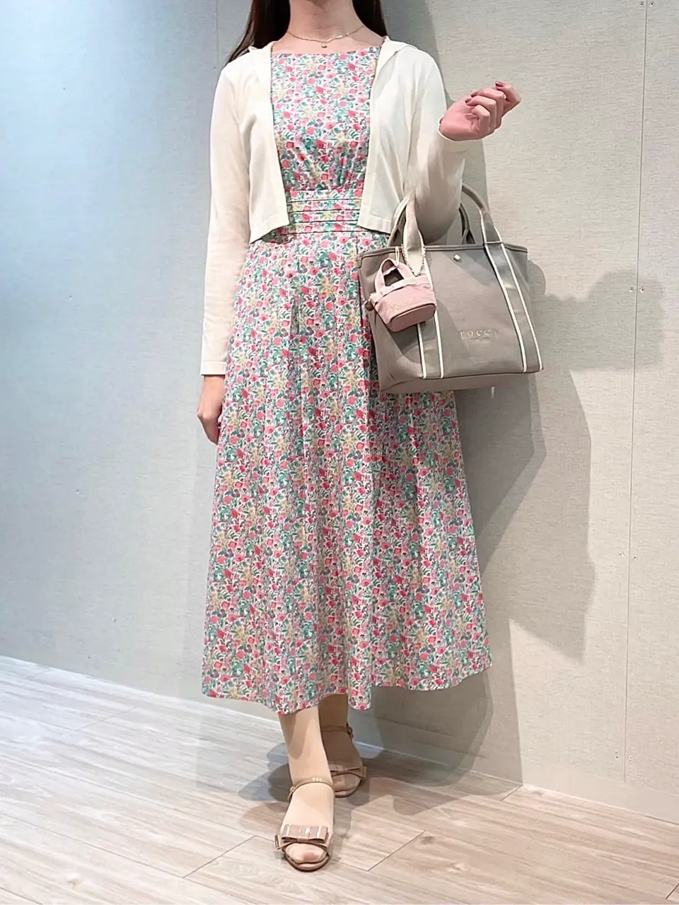  G コーディネート画像