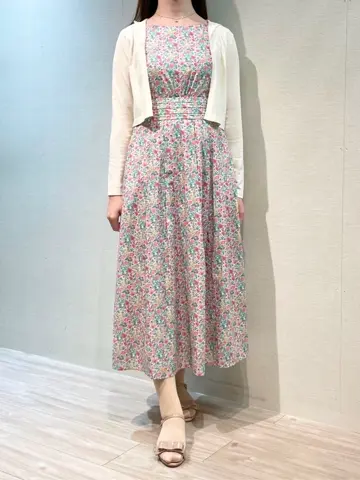 TOCCA G コーディネート画像