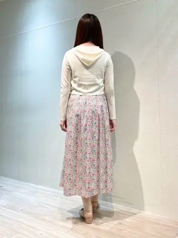 TOCCA G コーディネート画像