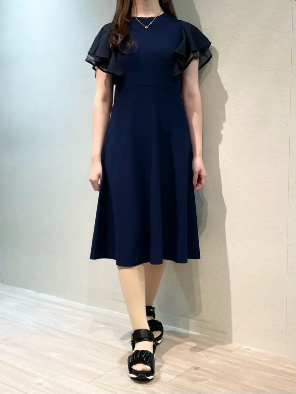 TOCCA G コーディネート画像