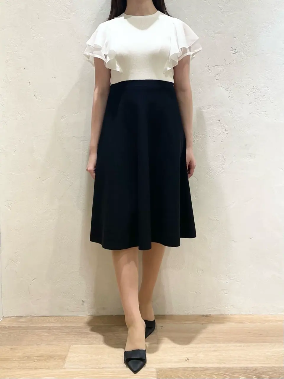 TOCCA G コーディネート画像