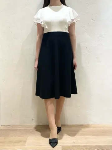 TOCCA G コーディネート画像