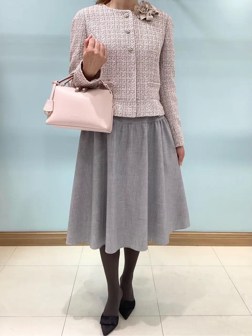  ｋｉｍ コーディネート画像