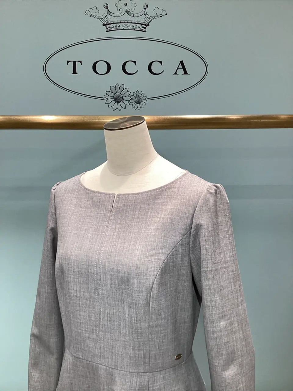 TOCCA ｋｉｍ コーディネート画像