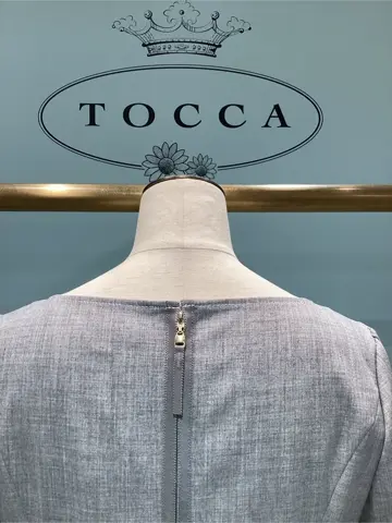 TOCCA ｋｉｍ コーディネート画像