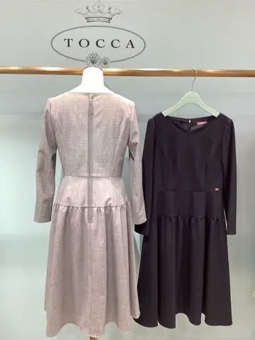 TOCCA ｋｉｍ コーディネート画像