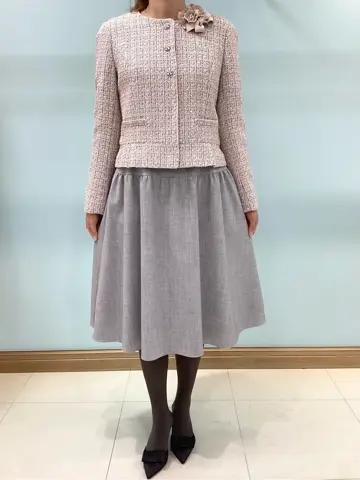 TOCCA ｋｉｍ コーディネート画像