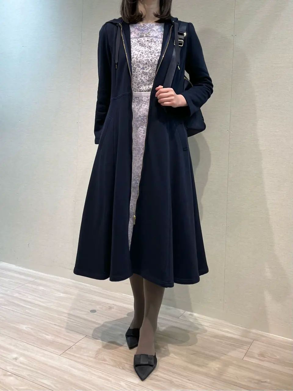 TOCCA Ｉ コーディネート画像