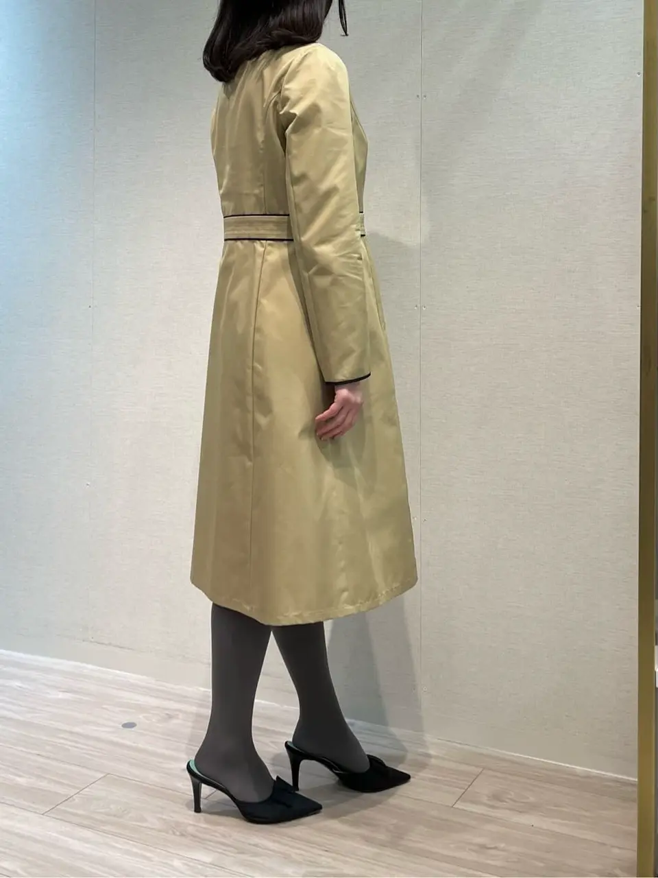 TOCCA Ｉ コーディネート画像