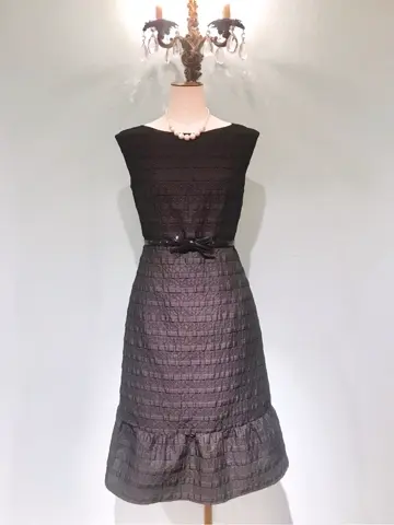 TOCCA スタッフM コーディネート画像