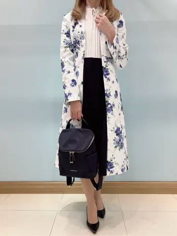 TOCCA 𝓕 コーディネート画像