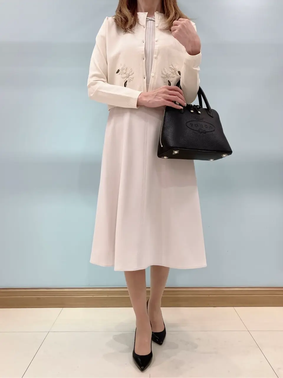 TOCCA 𝓕 コーディネート画像