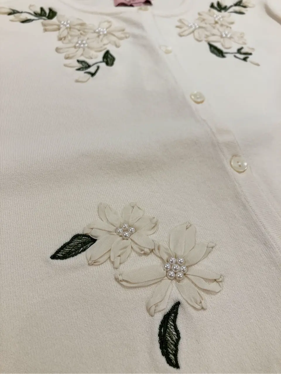 TOCCA 𝓕 コーディネート画像