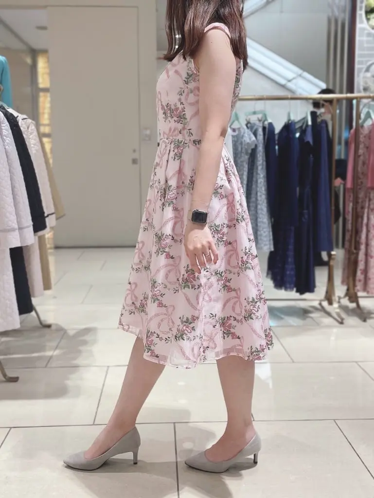 TOCCA Y.N コーディネート画像