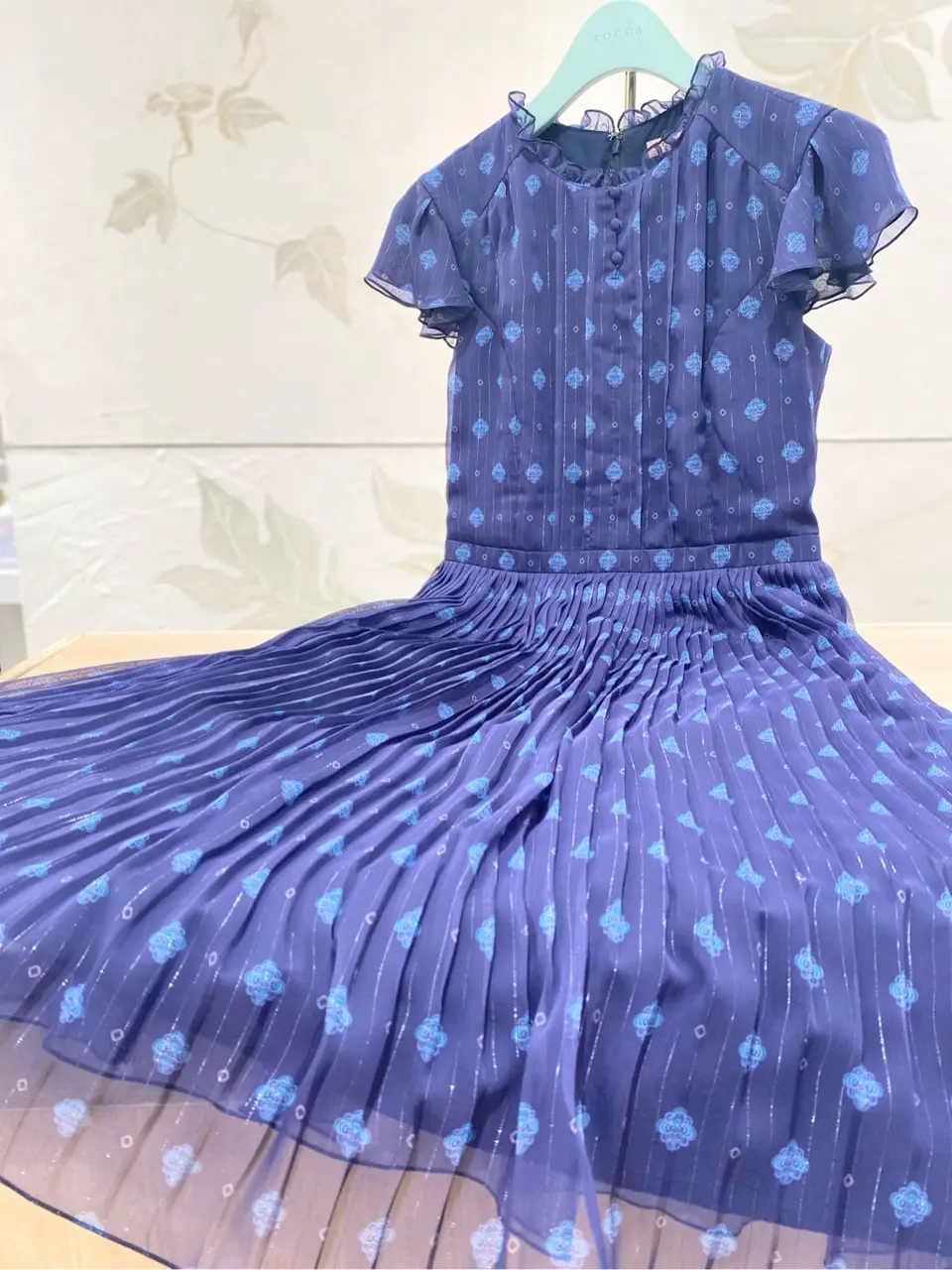 TOCCA 𝒽 コーディネート画像