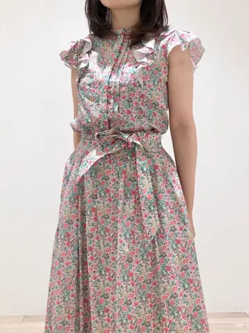 TOCCA スタッフM コーディネート画像