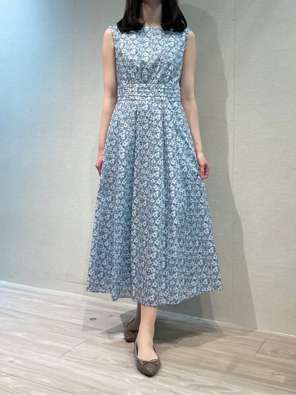 TOCCA Ｉ コーディネート画像