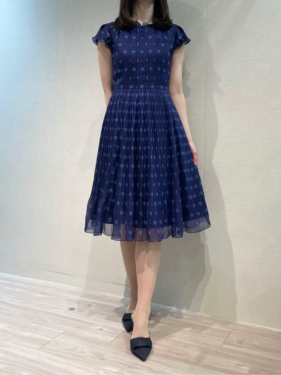 TOCCA Ｉ コーディネート画像