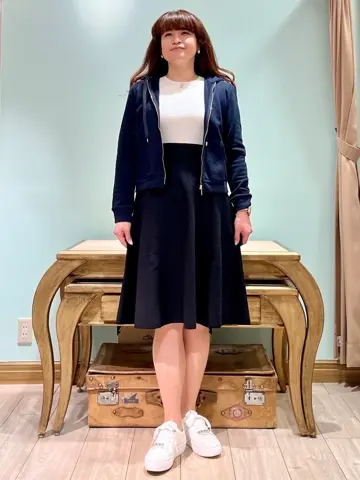 TOCCA Y.K コーディネート画像