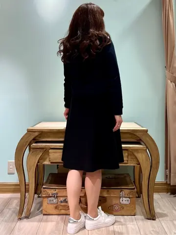 TOCCA Y.K コーディネート画像